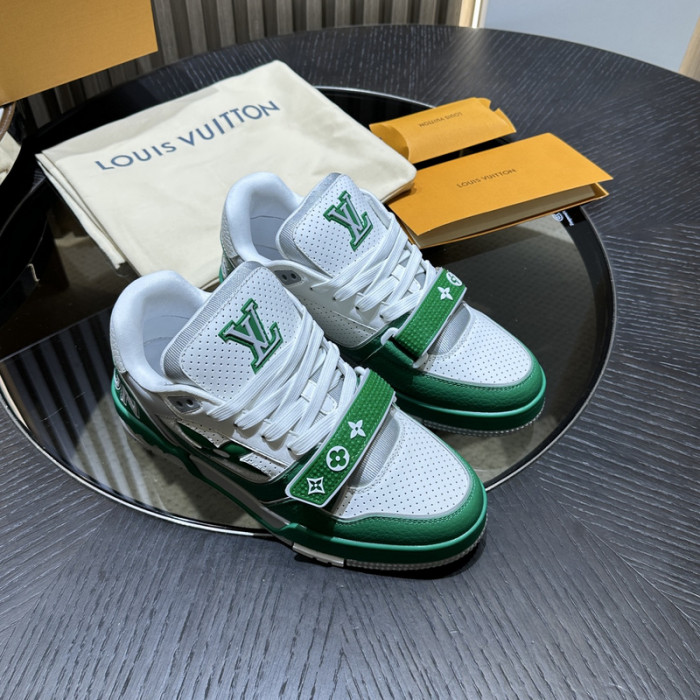 LV SNEAKER TRAINER   FOR-LV259