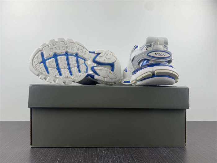 BLCG Track Trainer YEESHOES72602