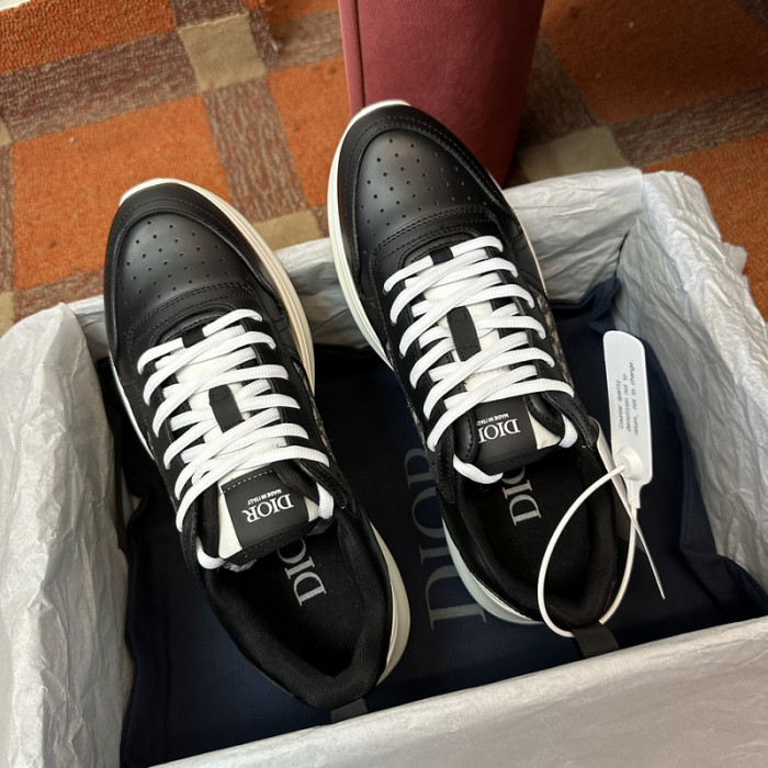 D10R B25 SNEAKER B25-03