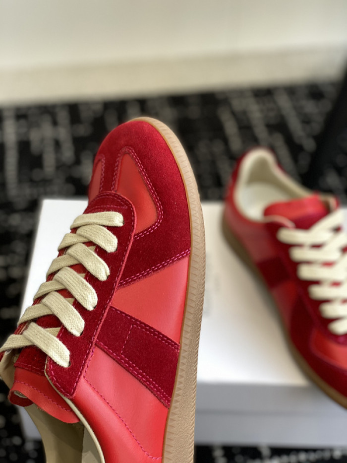 Mais0n Margiela Shoes  FOR-MM21