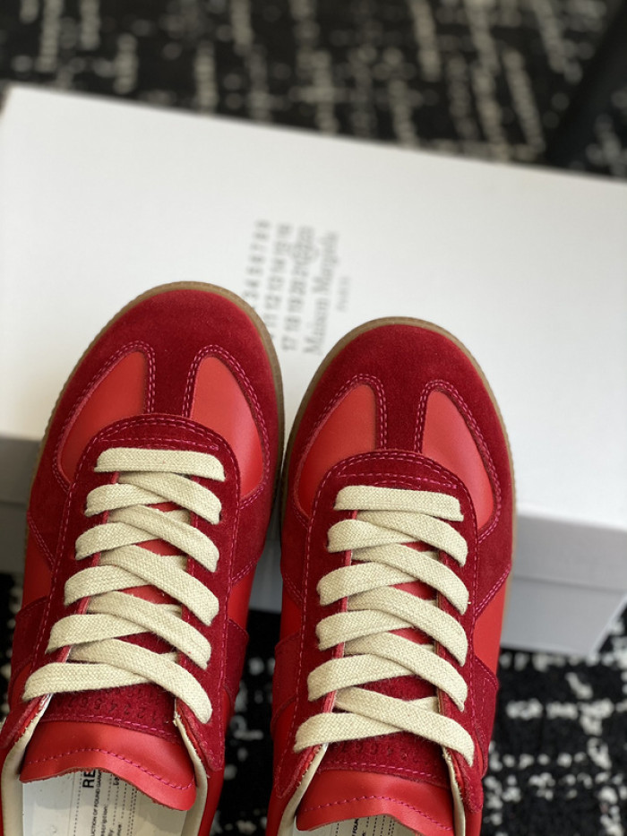 Mais0n Margiela Shoes  FOR-MM21