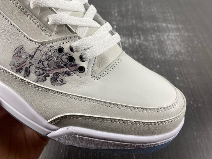 AIR JORDAN 3 FN0344-666