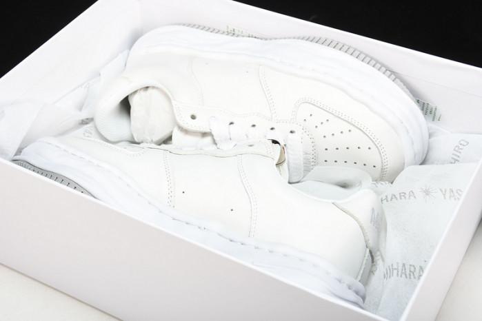 MAISON MIHARA YASUHIRO YEESHOES-72806