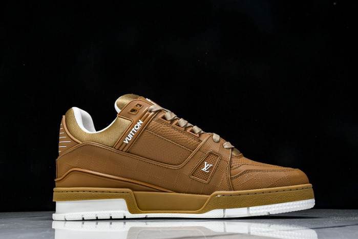 LV SNEAKER TRAINER   FOR-LV304