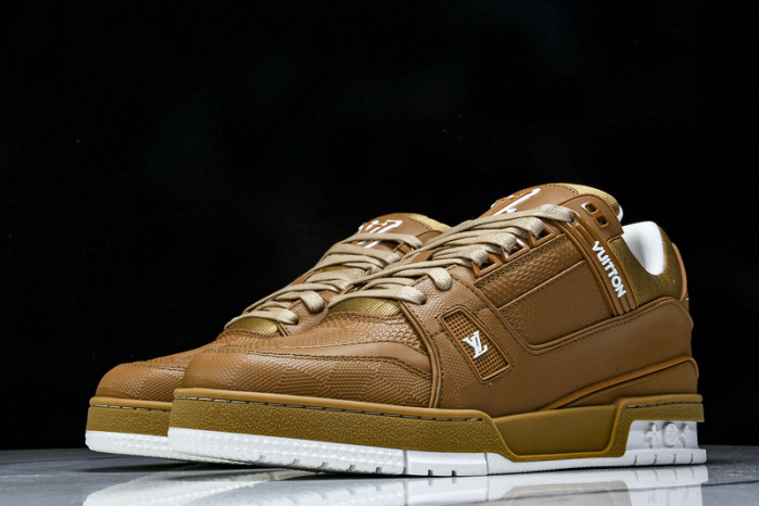 LV SNEAKER TRAINER   FOR-LV304