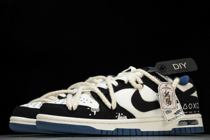 NIKE Dunk SB Low DV0834101