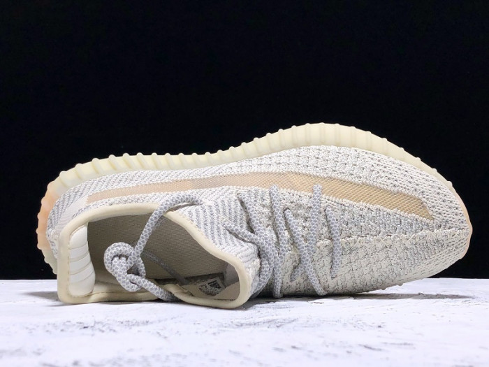 ad*s  Y**zy boost 350 v2 "lundmark reflective" fv3254
