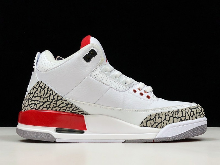 Air Jordan 3 Retro