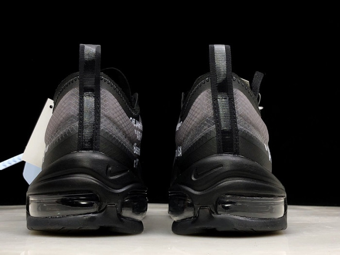 Air Max 97 OF Black AJ4585-001