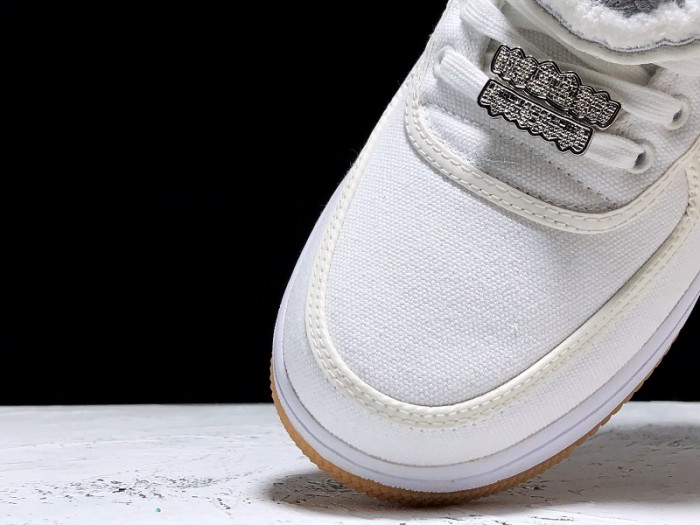 Air Force 1 Low Travis Scott (AF100) AQ4211-100