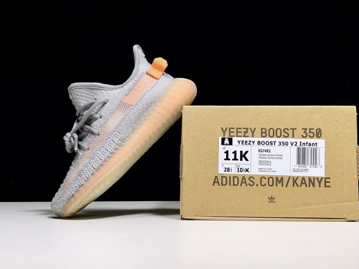 ad*s Y**zy boost 350 v2 trfrm  eg7492 kids