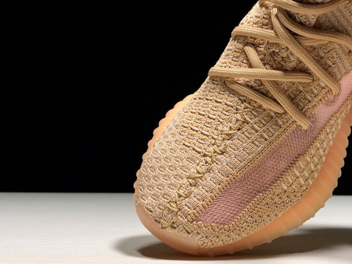 ad*s Y**zy boost 350 v2 clay  eg7490 kids