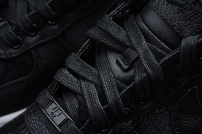 Air Force 1 Low fragment design x Clot CZ3986-001