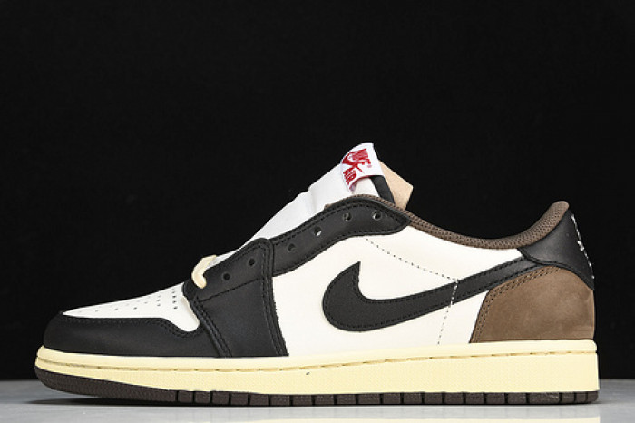 Travis Scott x Air Jordan 1 Low 