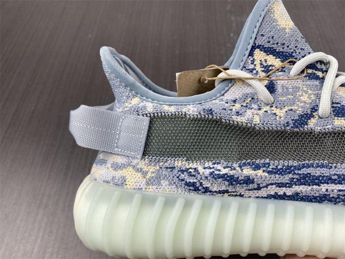 Y**zy boost 350 v2 "mx oat" gw3776