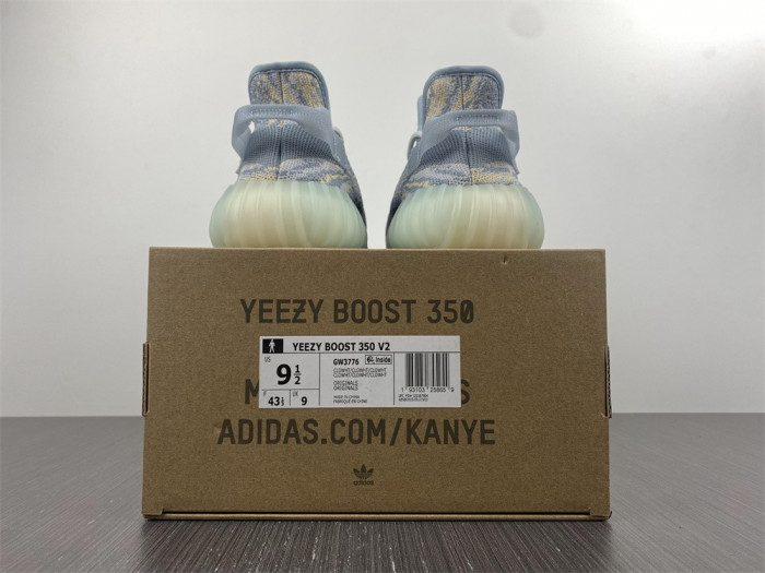 Y**zy boost 350 v2 "mx oat" gw3776