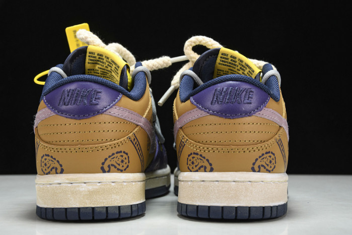 Nike Dunk Low RETRO DD1391 700