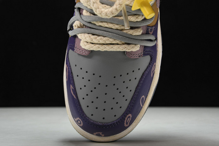 Nike Dunk Low RETRO DD1391 700