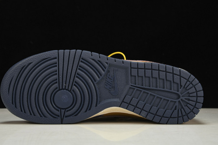 Nike Dunk Low RETRO DD1391 700