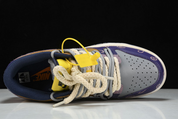 Nike Dunk Low RETRO DD1391 700