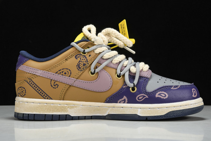 Nike Dunk Low RETRO DD1391 700