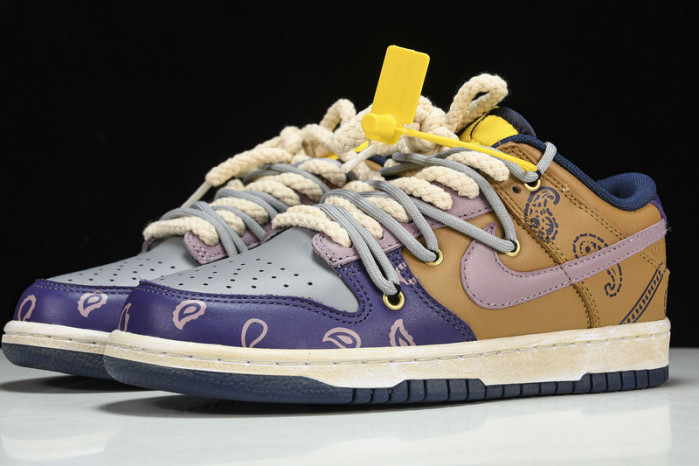 Nike Dunk Low RETRO DD1391 700