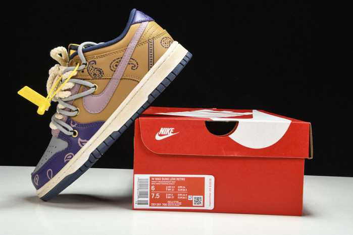 Nike Dunk Low RETRO DD1391 700