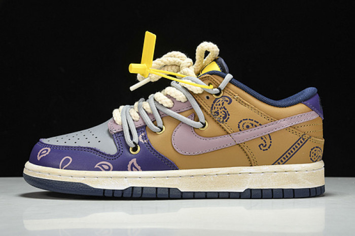 Nike Dunk Low RETRO DD1391 700