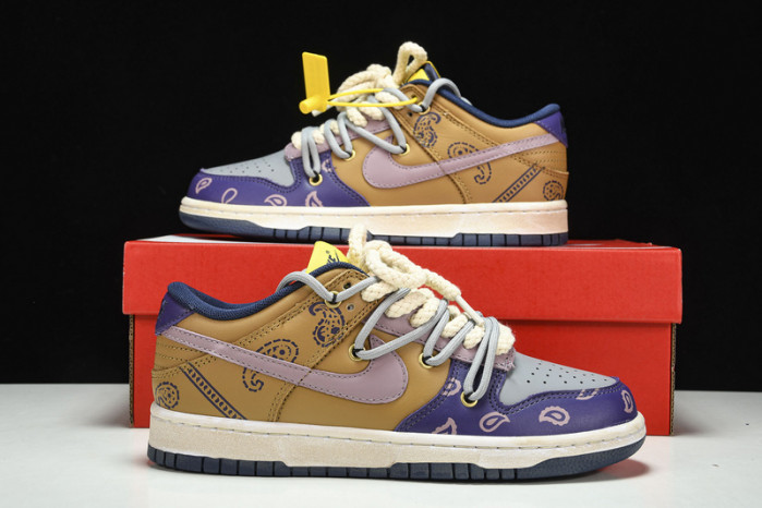 Nike Dunk Low RETRO DD1391 700