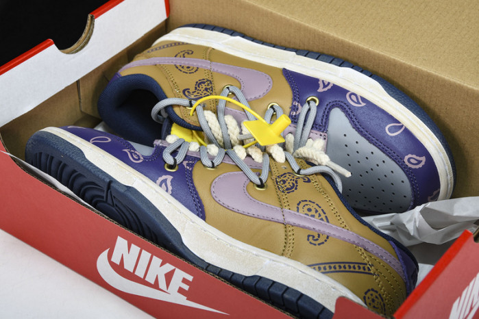 Nike Dunk Low RETRO DD1391 700
