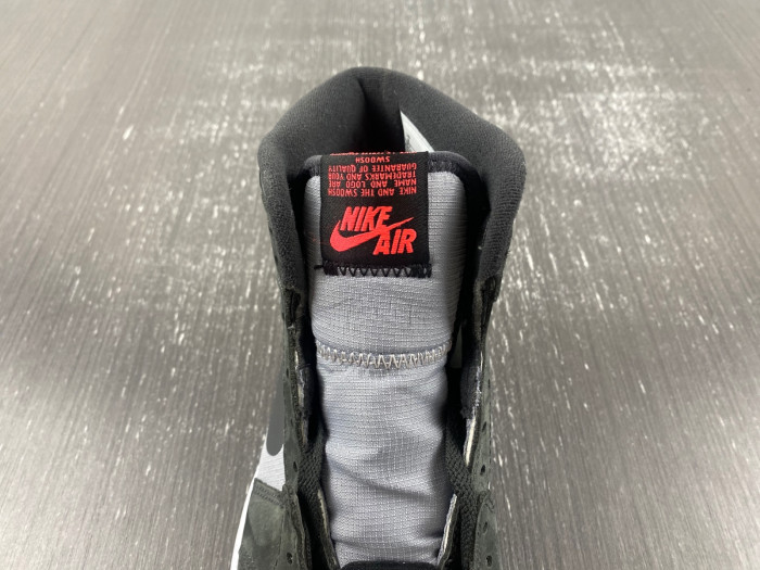 Air Jordan 1 Element “Bred” Gore-Tex DB2889-002
