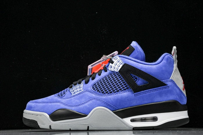 JORDAN 4 RETRO "EMINEM ENCORE" 783902 LN4