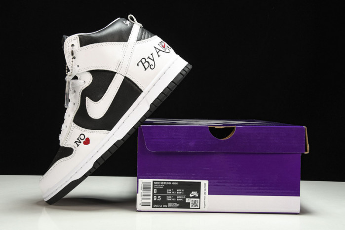 S*p*e x nike sb dunk high qs “by any means”S*p dn3741-002