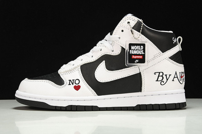 S*p*e x nike sb dunk high qs “by any means”S*p dn3741-002
