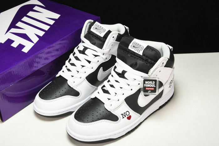 S*p*e x nike sb dunk high qs “by any means”S*p dn3741-002