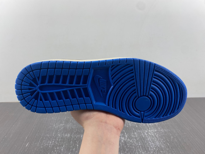 Travis Scott x Air Jordan 1 Low DM7866-888