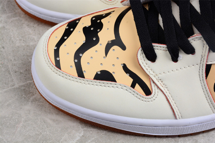 AIR JORDAN 1 LOW OG  DH6932-100