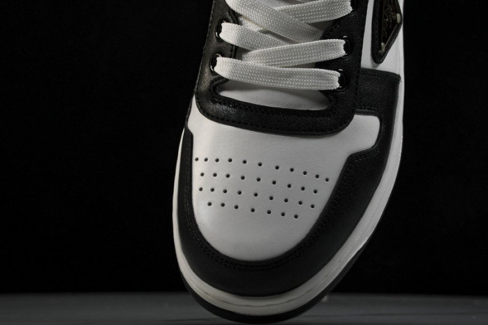 PRA shoes