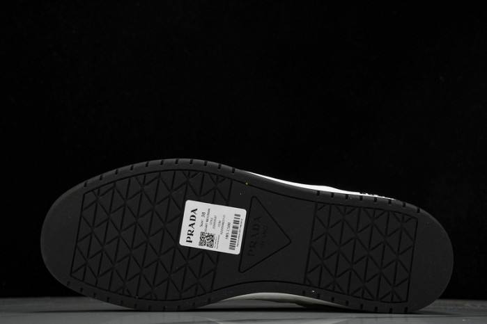 PRA shoes