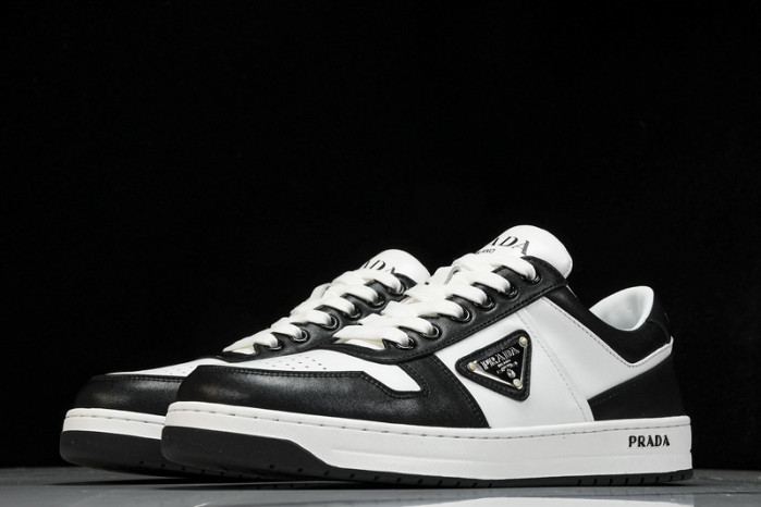 PRA shoes