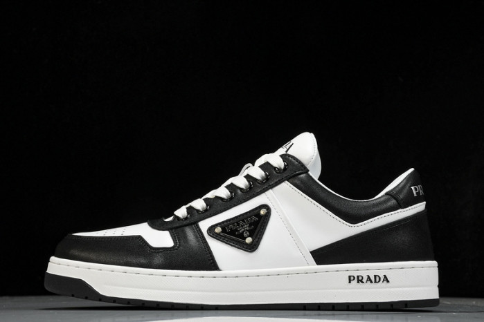 PRA shoes
