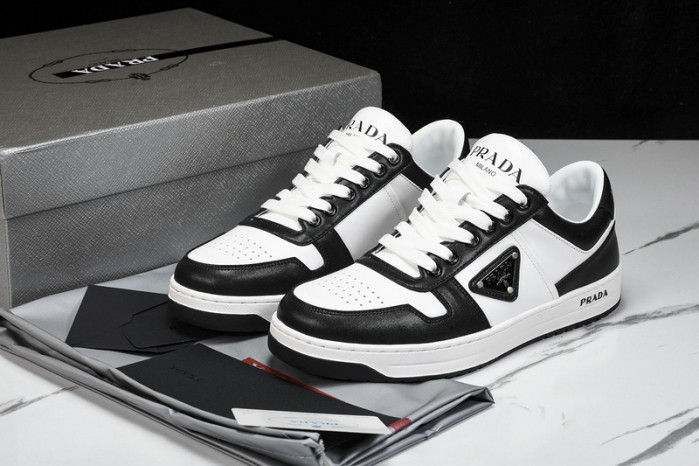 PRA shoes