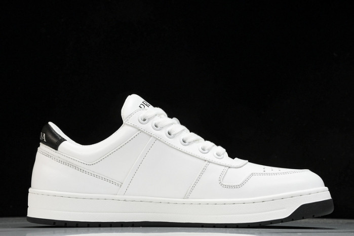 PRA shoes