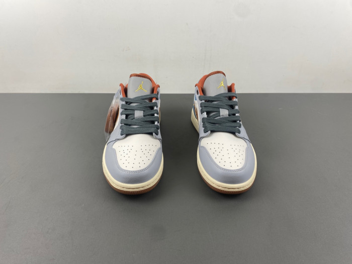Air Jordan 1 Low “Denim” Women’s FZ5045-091