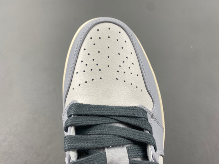 Air Jordan 1 Low “Denim” Women’s FZ5045-091