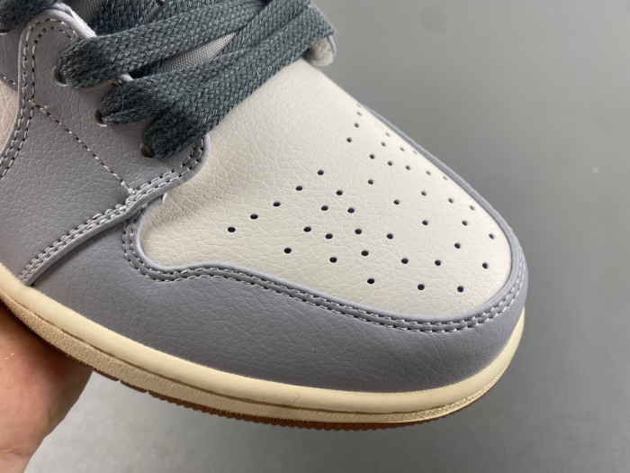 Air Jordan 1 Low “Denim” Women’s FZ5045-091