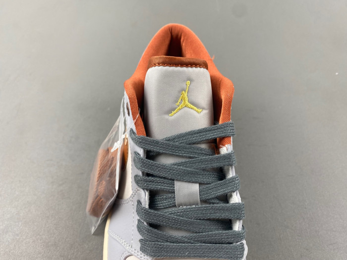 Air Jordan 1 Low “Denim” Women’s FZ5045-091