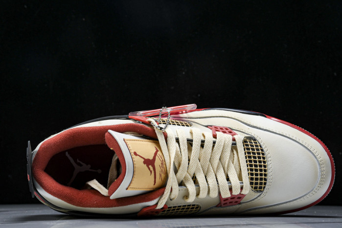 AIR JORDAN 4 RETRO  AQ9129-105