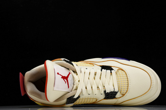 Balvin x Air Jordan 4 Retro AQ0344-901