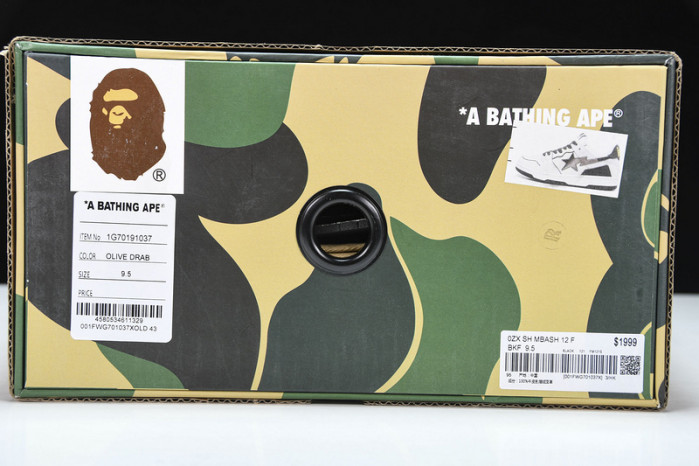 A B*THING APE YEE-001